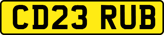 CD23RUB