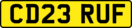 CD23RUF