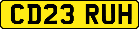 CD23RUH