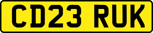 CD23RUK
