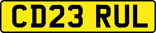 CD23RUL