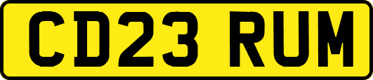 CD23RUM