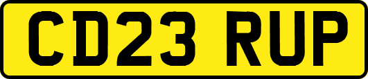 CD23RUP