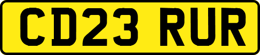 CD23RUR