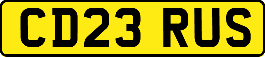 CD23RUS