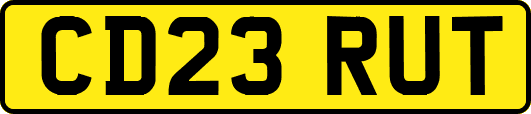 CD23RUT
