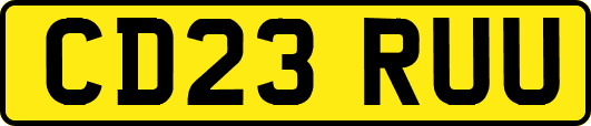 CD23RUU