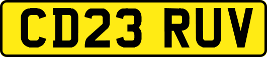 CD23RUV