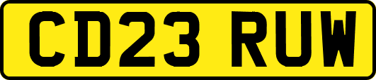 CD23RUW