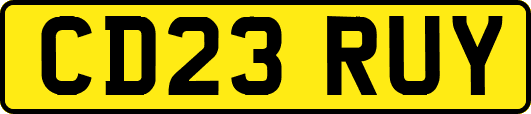 CD23RUY