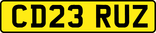 CD23RUZ