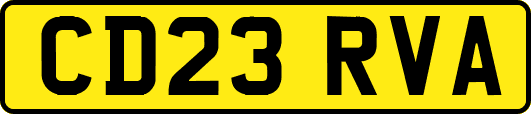 CD23RVA