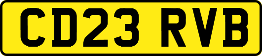 CD23RVB
