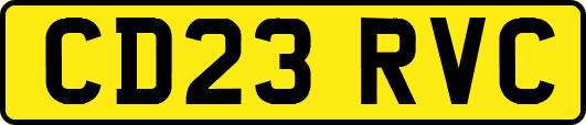 CD23RVC