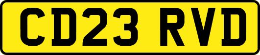 CD23RVD