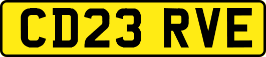 CD23RVE