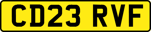CD23RVF