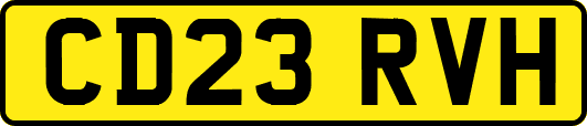 CD23RVH