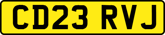 CD23RVJ