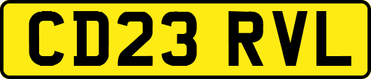 CD23RVL