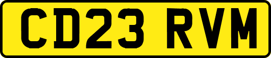 CD23RVM
