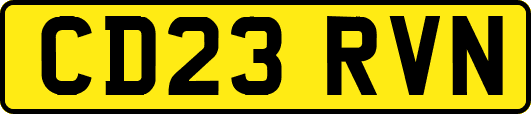 CD23RVN