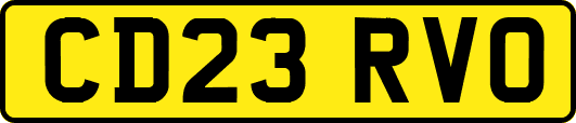 CD23RVO