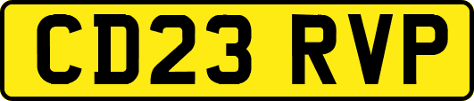 CD23RVP