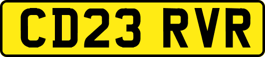 CD23RVR