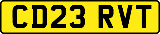 CD23RVT