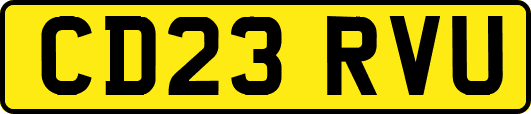 CD23RVU