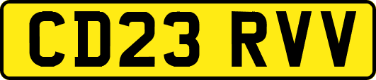 CD23RVV