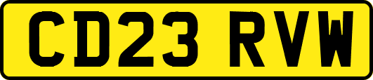 CD23RVW
