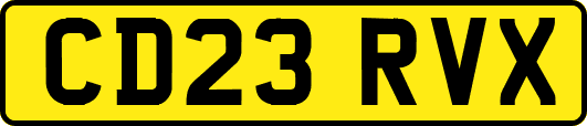 CD23RVX