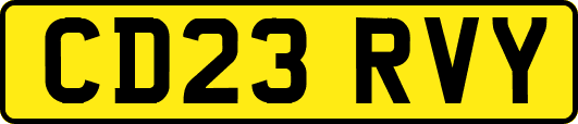CD23RVY