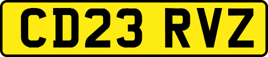 CD23RVZ