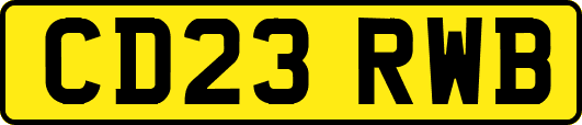 CD23RWB