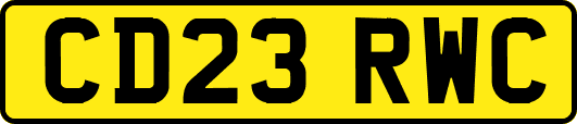 CD23RWC