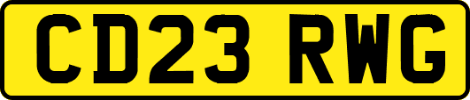 CD23RWG