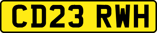 CD23RWH