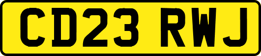 CD23RWJ