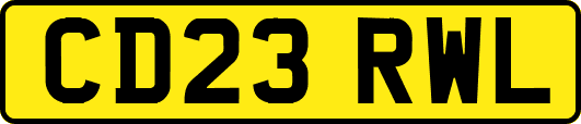CD23RWL
