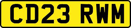 CD23RWM