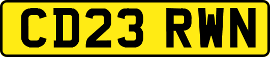CD23RWN