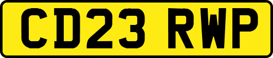 CD23RWP