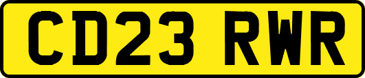 CD23RWR