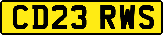 CD23RWS