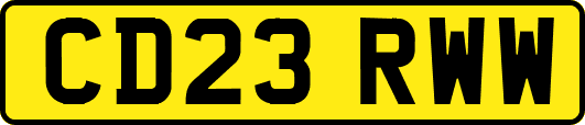 CD23RWW