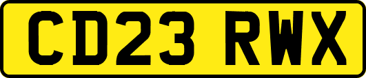 CD23RWX