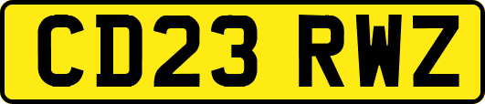 CD23RWZ